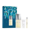 L'EAU D'ISSEY POUR HOMME Estuche L'EAU D'ISSEY POUR HOMME Estuche